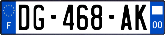 DG-468-AK