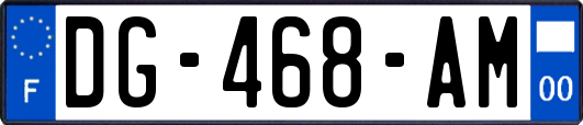 DG-468-AM