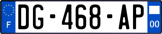 DG-468-AP