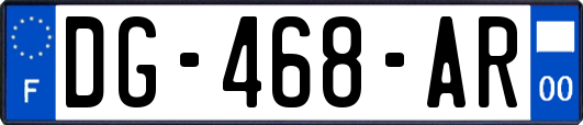 DG-468-AR