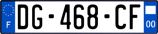 DG-468-CF