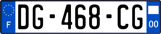 DG-468-CG