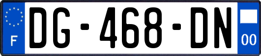 DG-468-DN