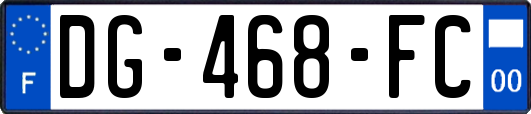 DG-468-FC