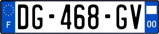 DG-468-GV