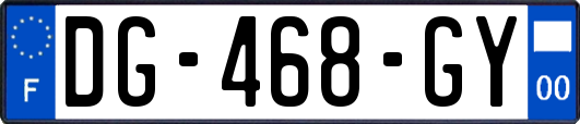 DG-468-GY