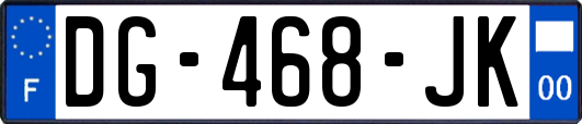 DG-468-JK