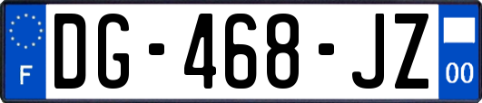 DG-468-JZ