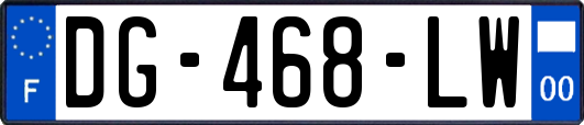 DG-468-LW