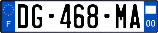 DG-468-MA