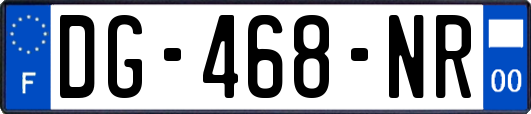 DG-468-NR