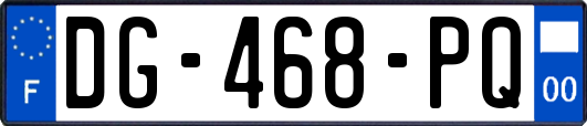 DG-468-PQ