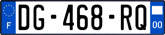 DG-468-RQ