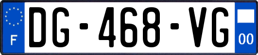 DG-468-VG