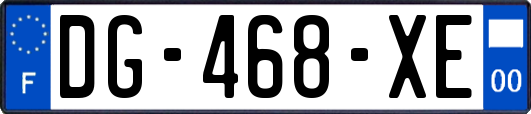 DG-468-XE
