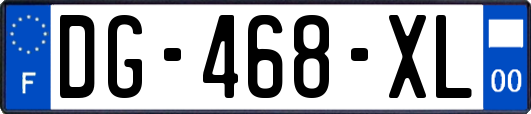 DG-468-XL