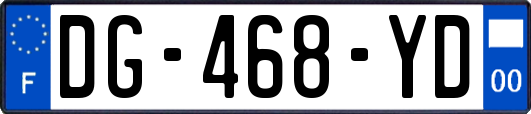 DG-468-YD