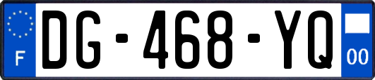 DG-468-YQ