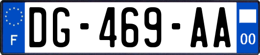 DG-469-AA