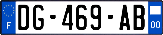 DG-469-AB