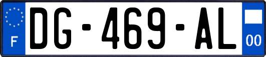 DG-469-AL