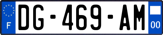 DG-469-AM