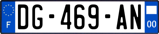 DG-469-AN