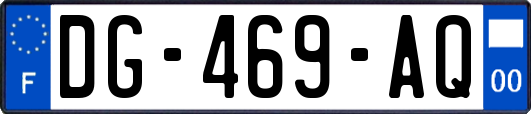 DG-469-AQ