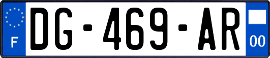 DG-469-AR