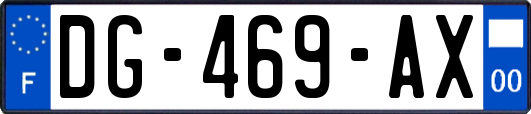 DG-469-AX