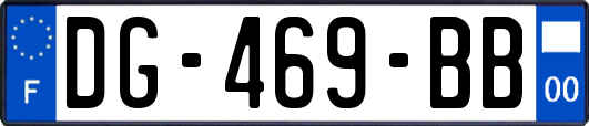 DG-469-BB