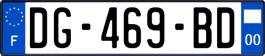 DG-469-BD