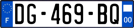 DG-469-BQ
