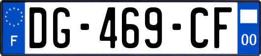 DG-469-CF