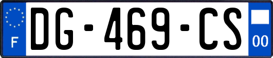 DG-469-CS