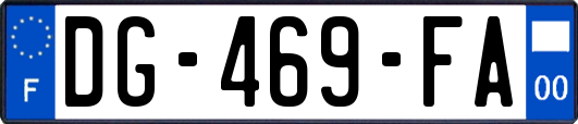 DG-469-FA