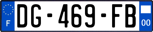 DG-469-FB