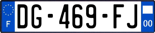 DG-469-FJ