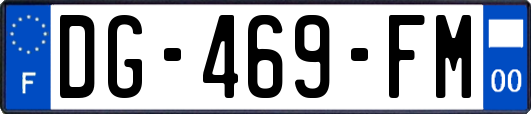 DG-469-FM