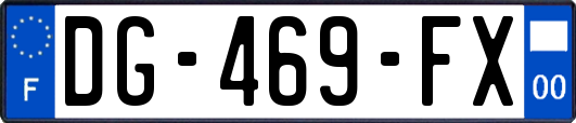 DG-469-FX