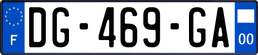 DG-469-GA