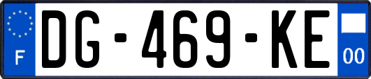 DG-469-KE