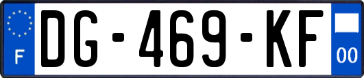 DG-469-KF