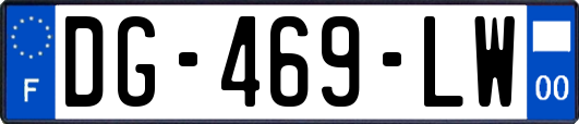 DG-469-LW