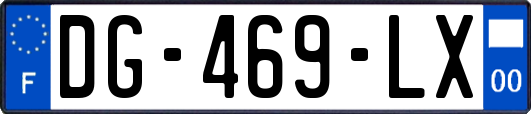 DG-469-LX