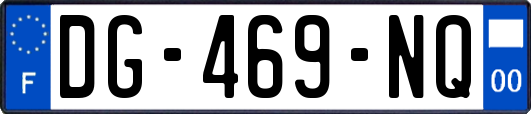 DG-469-NQ