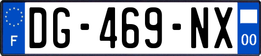 DG-469-NX