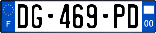 DG-469-PD
