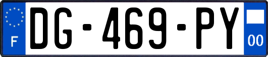 DG-469-PY