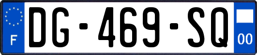 DG-469-SQ